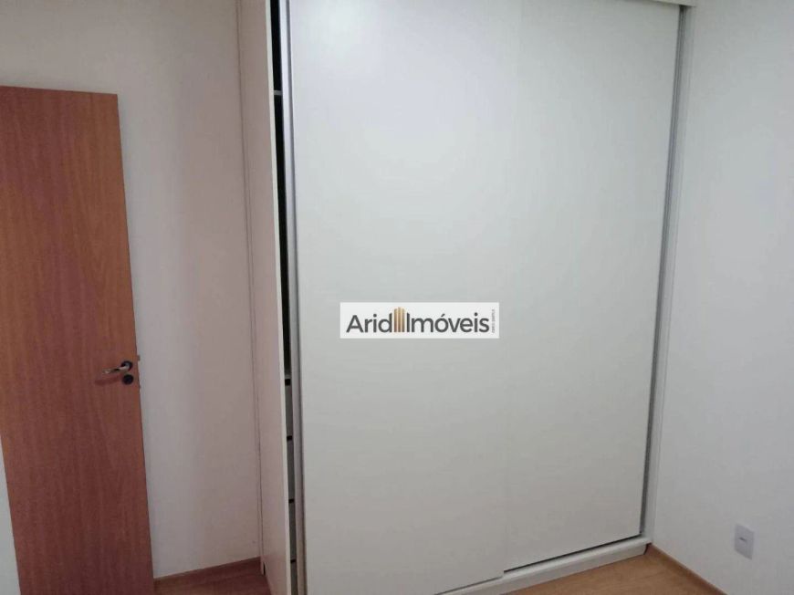 Apartamento com 2 dormitórios à venda, 45 m² por R$ 240.000 - Rios di Itália - São José do Rio Preto