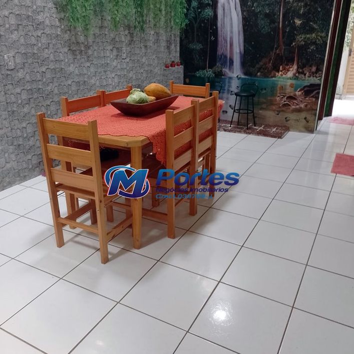 Lindo Imóvel venha conferir