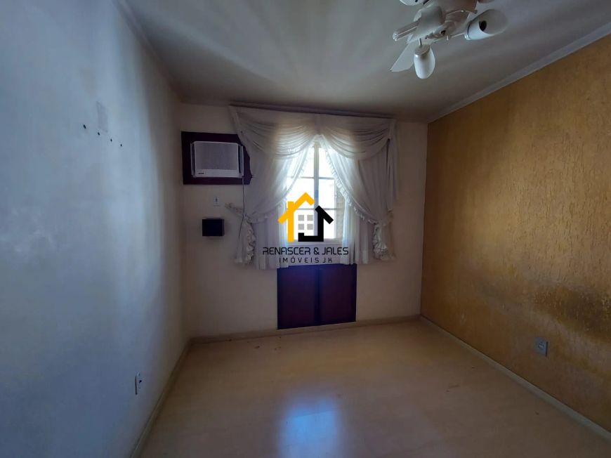 Apartamento com 2 quartos à venda por R$ 170.000 - Ed Parque das Flores - SJRP
