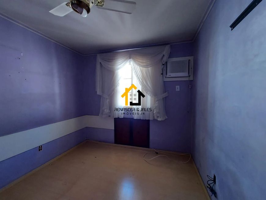 Apartamento com 2 quartos à venda por R$ 170.000 - Ed Parque das Flores - SJRP