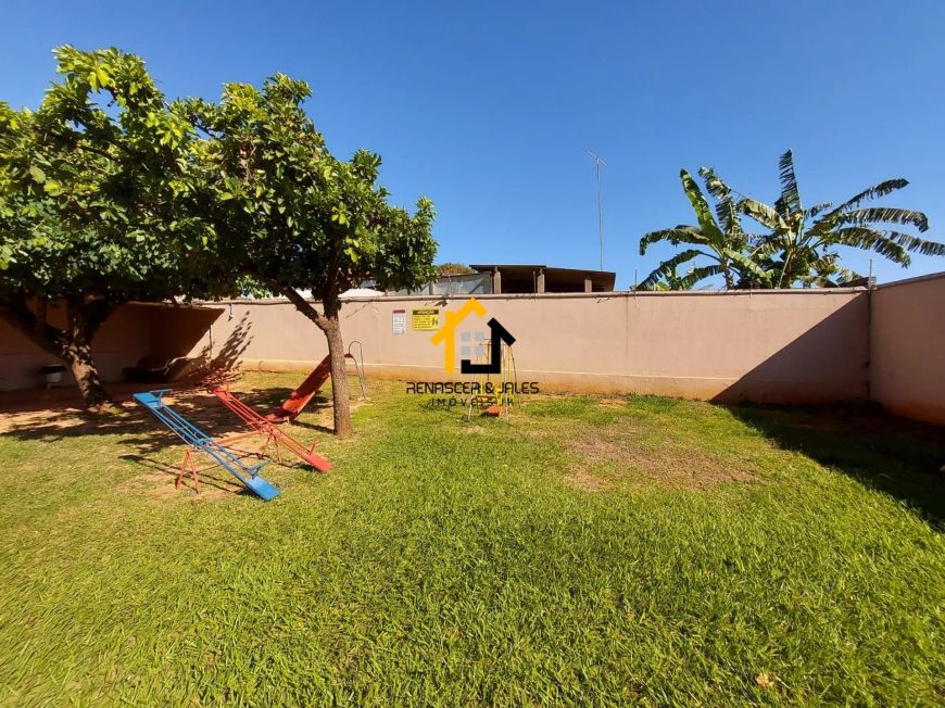 Apartamento com 2 quartos à venda por R$ 170.000 - Ed Parque das Flores - SJRP