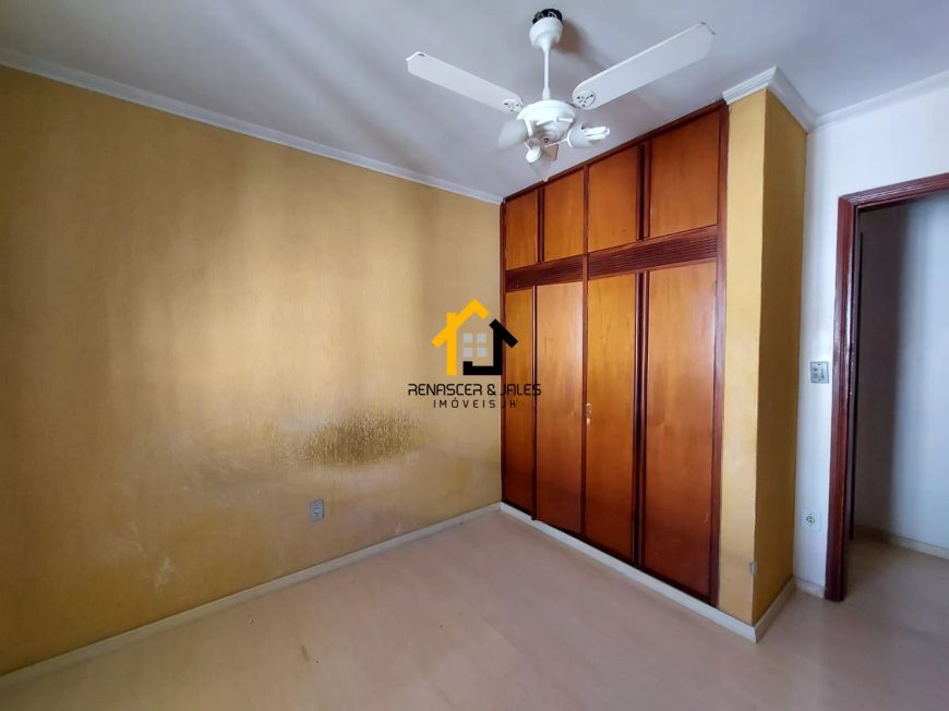 Apartamento com 2 quartos à venda por R$ 170.000 - Ed Parque das Flores - SJRP