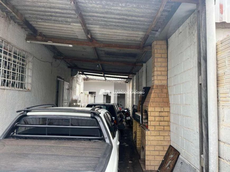 Sobrado com 3 dormitórios à venda, 210 m² por R$ 310.000,00 - Jardim João Paulo II - São José do Rio