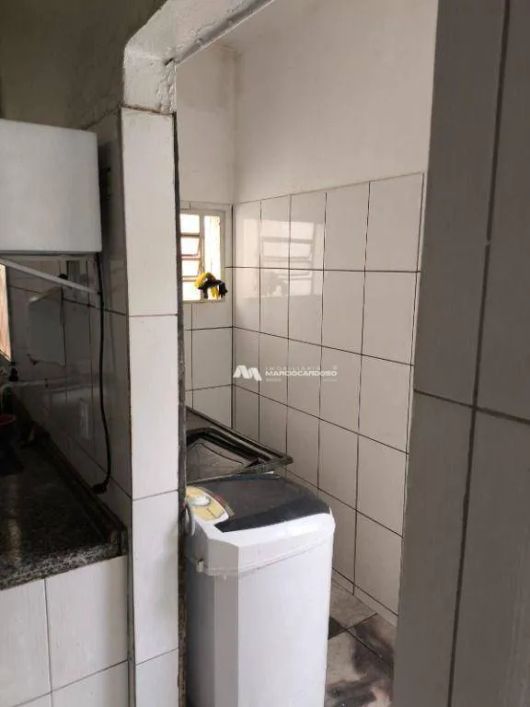 Sobrado com 3 dormitórios à venda, 210 m² por R$ 310.000,00 - Jardim João Paulo II - São José do Rio