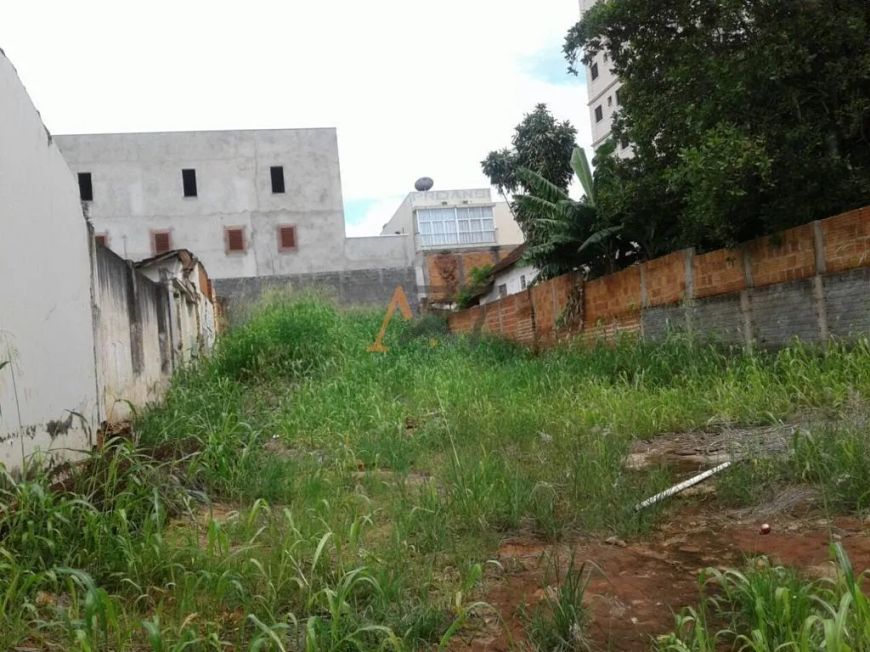 Terreno de 441m² à venda na Boa Vista