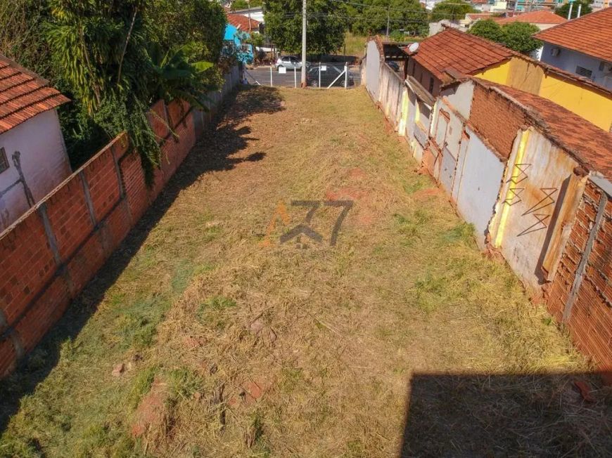 Terreno de 441m² à venda na Boa Vista
