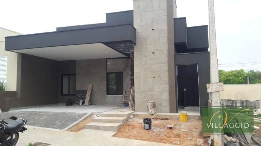 Casa à venda, 120 m² por R$ 650.000,00 - Brejo Alegre - São José do Rio Preto/SP
