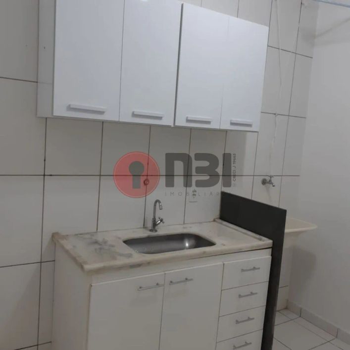 Apartamento para Venda
