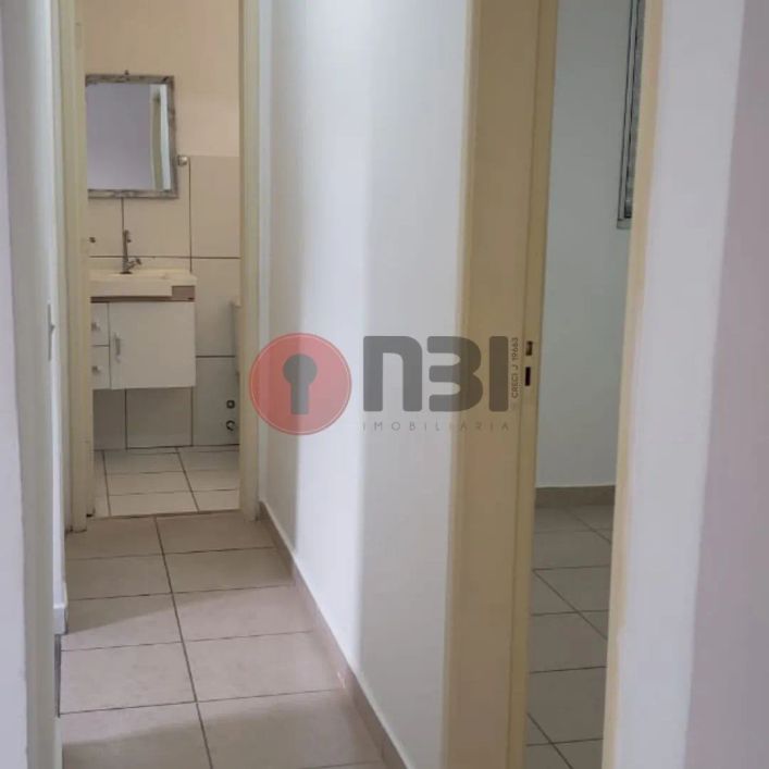 Apartamento para Venda