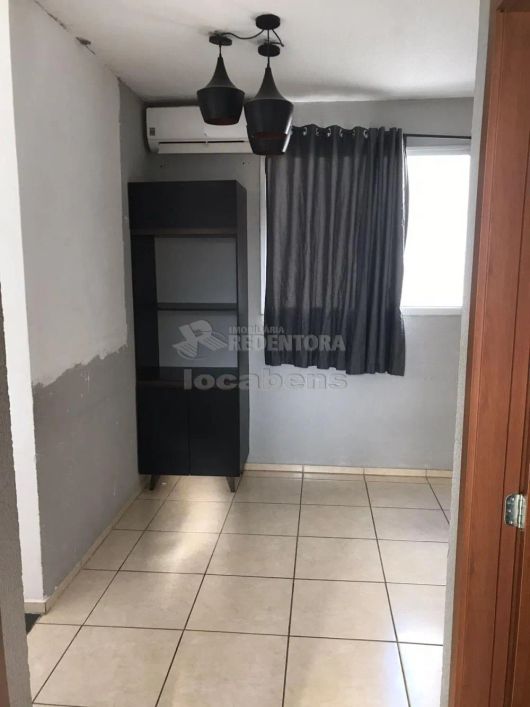 Apartamento Padrão em São José do Rio Preto