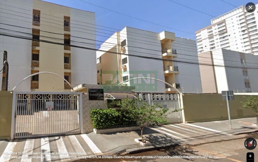 Apartamento à venda no bairro Parque Estoril - São José do Rio Preto/SP