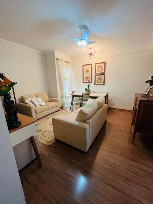 Apartamento à venda no bairro Parque Estoril - São José do Rio Preto/SP