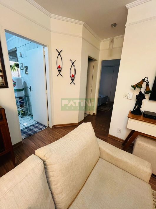 Apartamento à venda no bairro Parque Estoril - São José do Rio Preto/SP