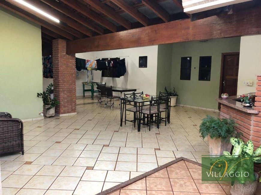 Casa à venda, 215 m² por R$ 450.000,00 - Residencial Ana Célia - São José do Rio Preto/SP