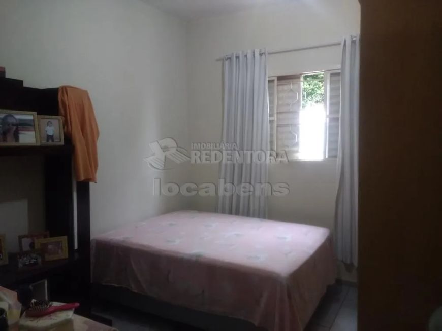 Casa Padrão em São José do Rio Preto
