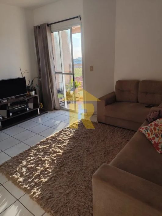 APARTAMENTO RESIDENCIAL em SÃO JOSÉ DO RIO PRETO - SP, HIGIENÓPOLIS