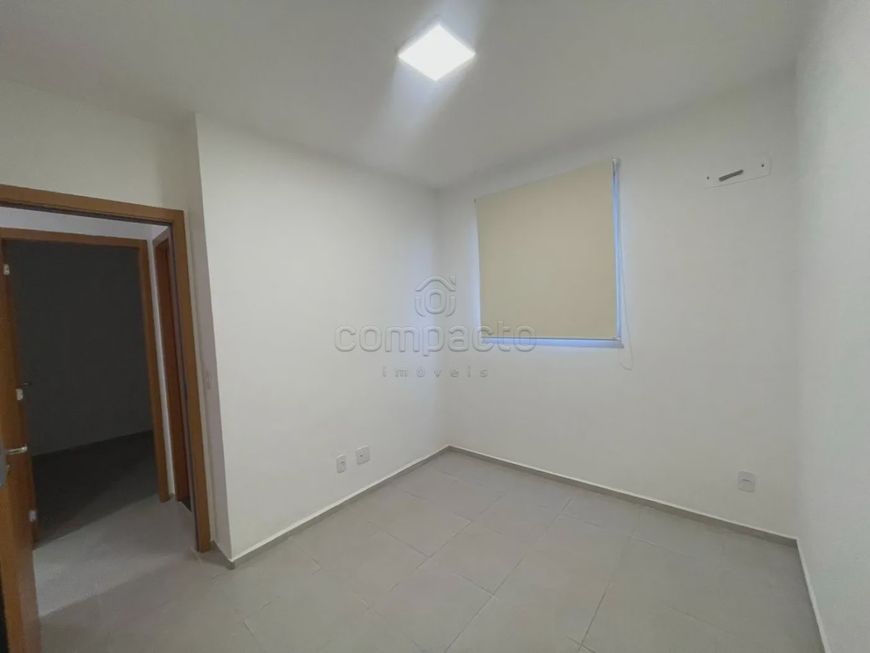 Apartamento Padrão em São José do Rio Preto