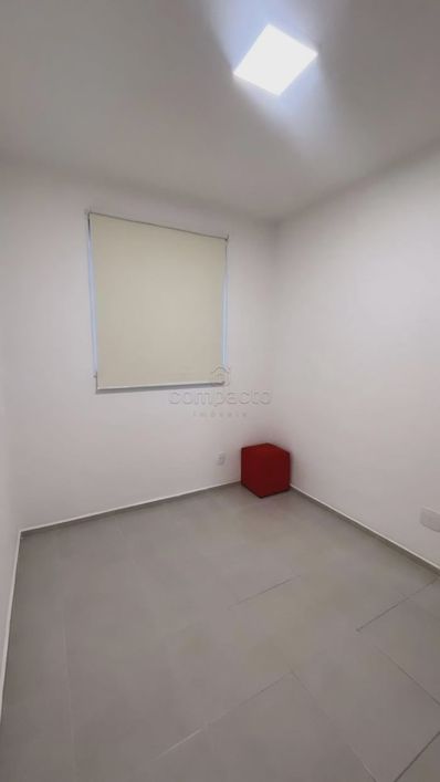 Apartamento Padrão em São José do Rio Preto