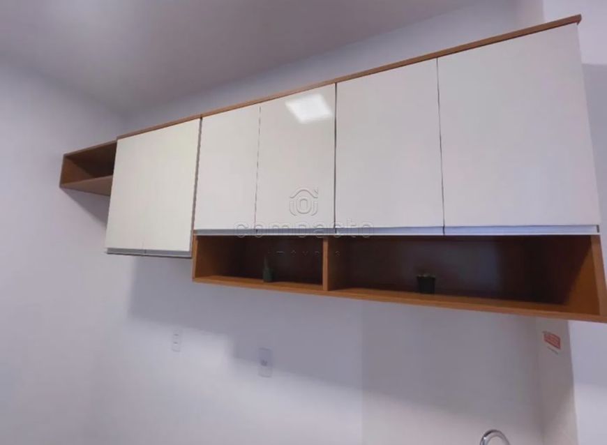 Apartamento Padrão em São José do Rio Preto