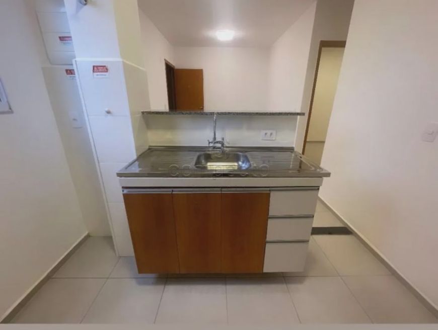 Apartamento Padrão em São José do Rio Preto