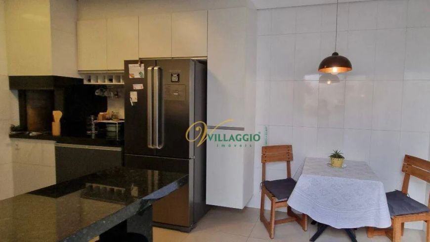 Casa com 2 dormitórios à venda, 85 m² por R$ 400.000 - Parque da Liberdade - São José do Rio Preto/S