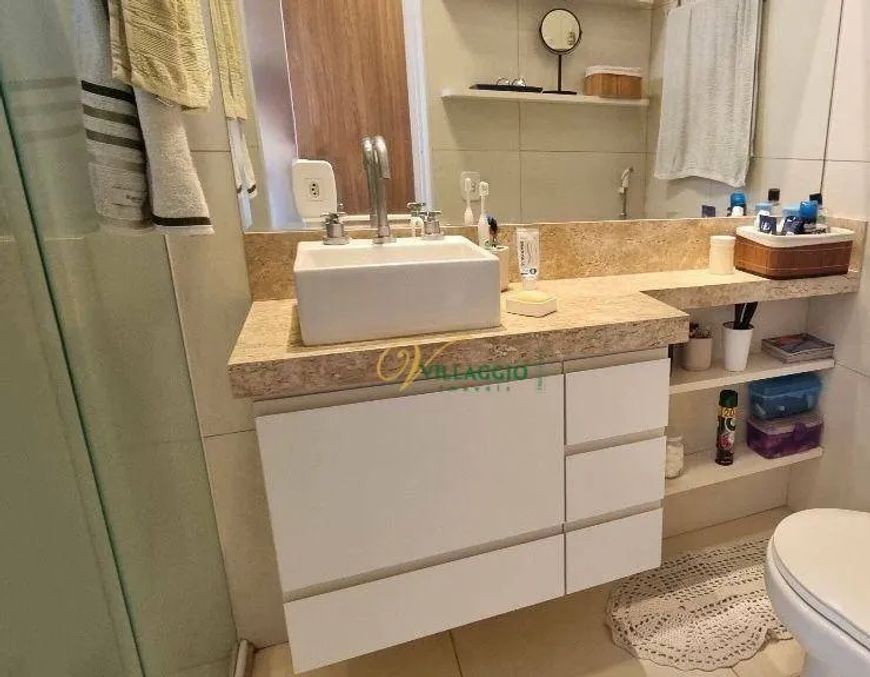 Casa com 2 dormitórios à venda, 85 m² por R$ 400.000 - Parque da Liberdade - São José do Rio Preto/S