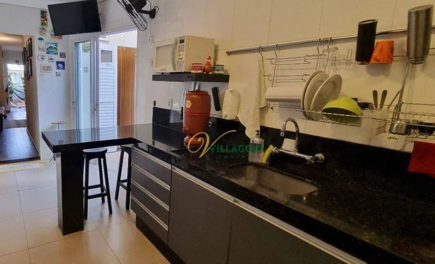 Casa com 2 dormitórios à venda, 85 m² por R$ 400.000 - Parque da Liberdade - São José do Rio Preto/S
