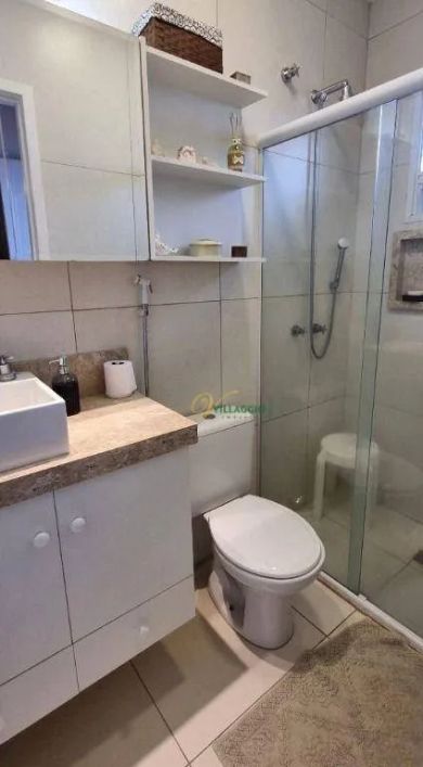 Casa com 2 dormitórios à venda, 85 m² por R$ 400.000 - Parque da Liberdade - São José do Rio Preto/S