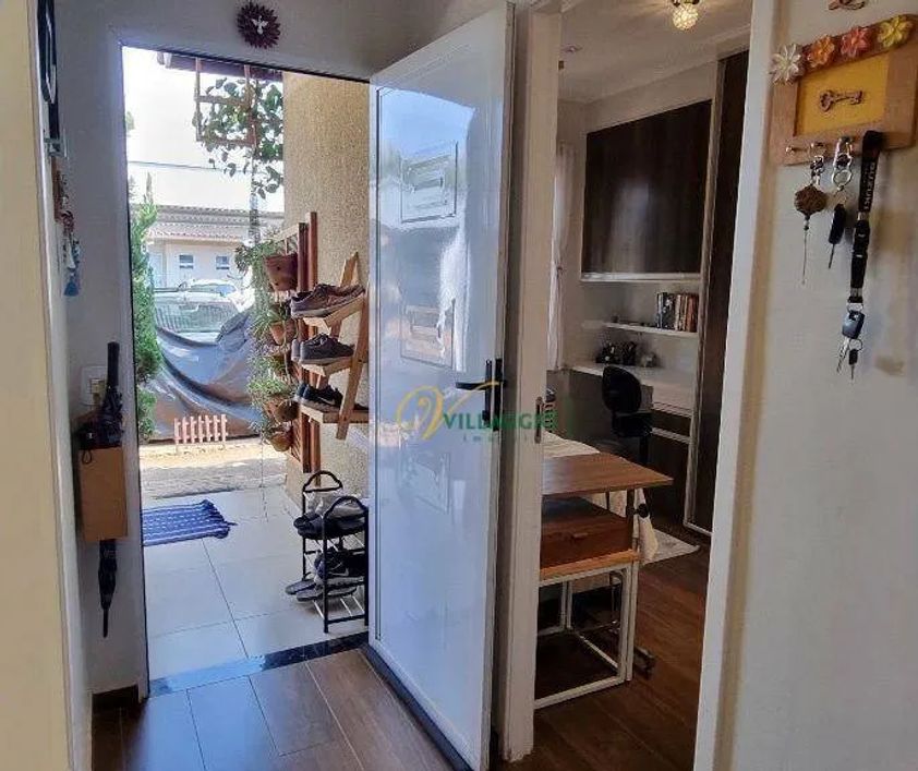 Casa com 2 dormitórios à venda, 85 m² por R$ 400.000 - Parque da Liberdade - São José do Rio Preto/S