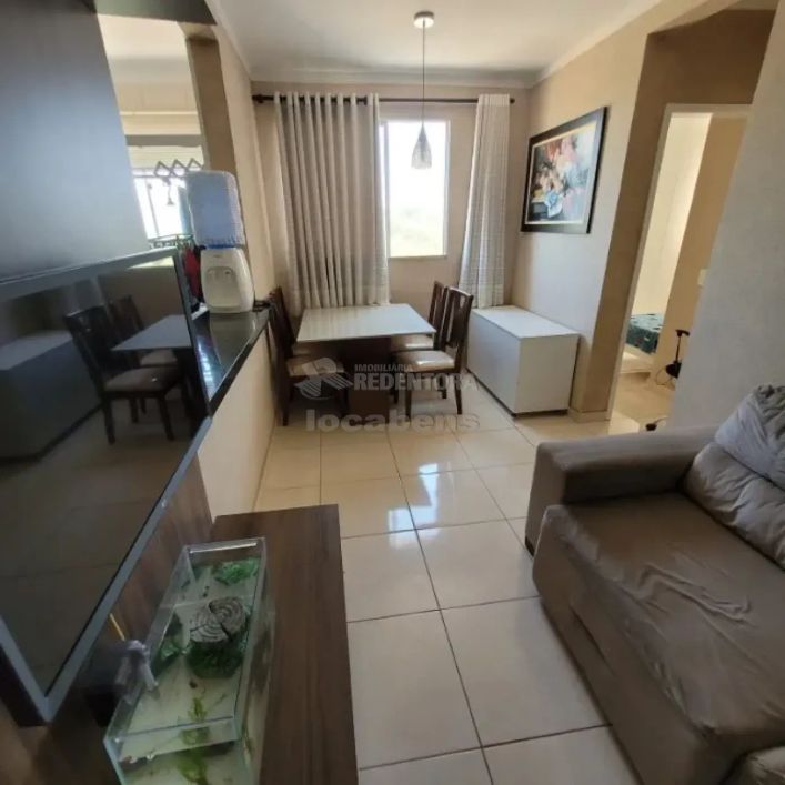 Ótimo Apartamento para Venda - 2 Dormitórios / Residencial Macedo Teles I
