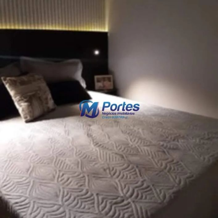 Apartamento à venda, 2 quartos, 1 vaga, Jardim Santa Lúcia - São José do Rio Preto/SP
