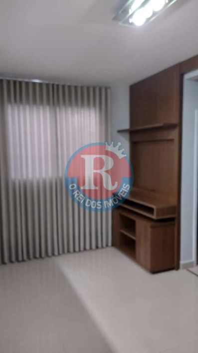 Apartamento com 2 dorms, Rios di Itália, São José do Rio Preto - R$ 210 mil, Cod: 81