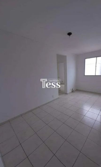 Vende se Apartamento com 2 dormitórios Parque Rio Amazonas - São José do Rio Preto -SP