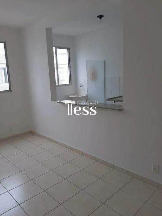 Vende se Apartamento com 2 dormitórios Parque Rio Amazonas - São José do Rio Preto -SP
