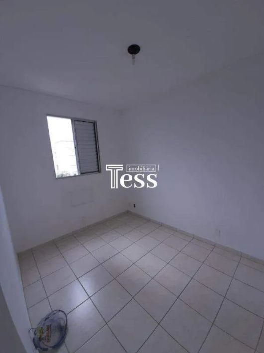 Vende se Apartamento com 2 dormitórios Parque Rio Amazonas - São José do Rio Preto -SP