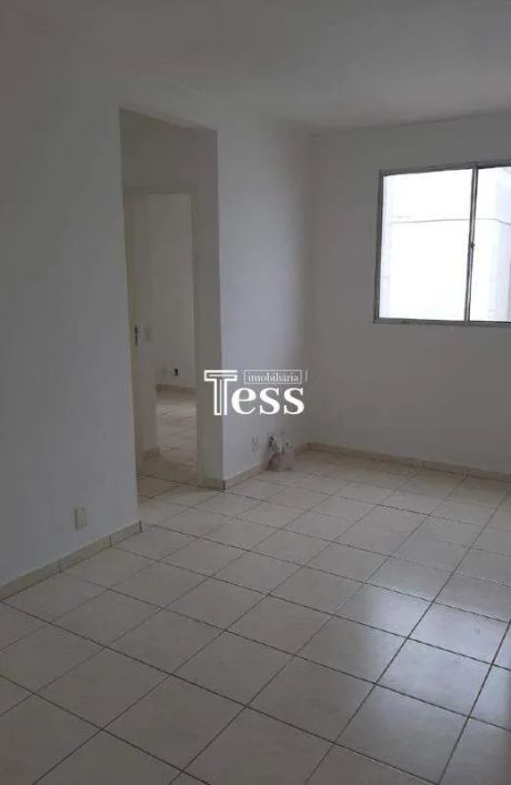 Vende se Apartamento com 2 dormitórios Parque Rio Amazonas - São José do Rio Preto -SP