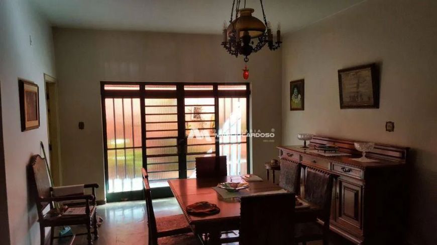 Casa com 4 dormitórios à venda, 440 m² por R$ 850.000,00 - Boa Vista - São José do Rio Preto/SP