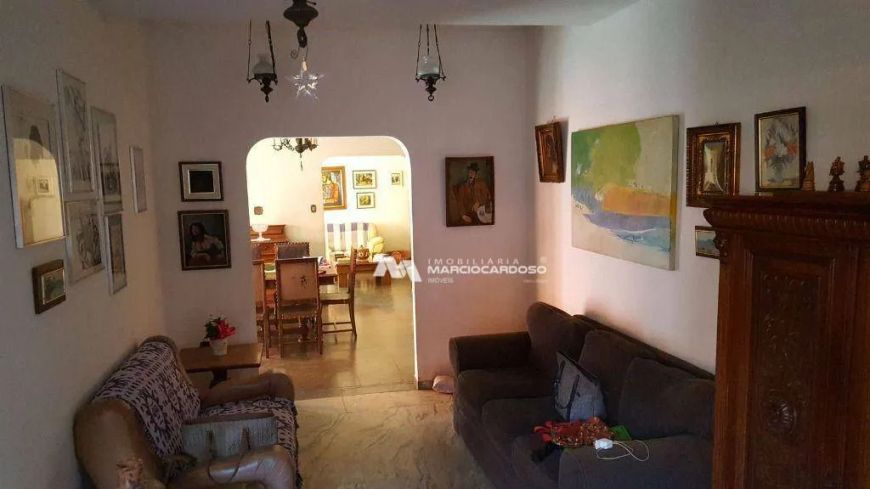 Casa com 4 dormitórios à venda, 440 m² por R$ 850.000,00 - Boa Vista - São José do Rio Preto/SP