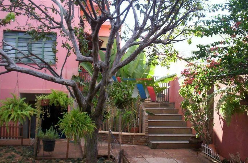 Casa com 4 dormitórios à venda, 440 m² por R$ 850.000,00 - Boa Vista - São José do Rio Preto/SP