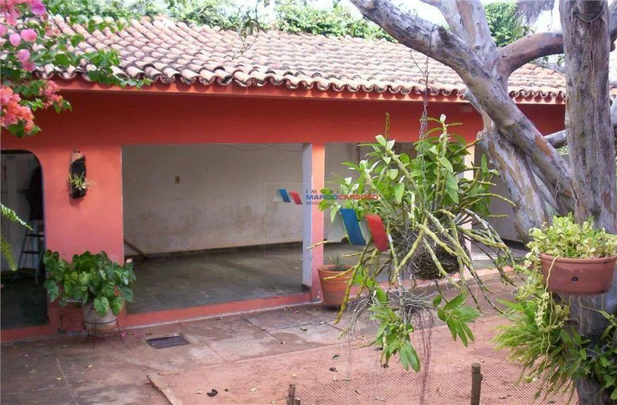 Casa com 4 dormitórios à venda, 440 m² por R$ 850.000,00 - Boa Vista - São José do Rio Preto/SP