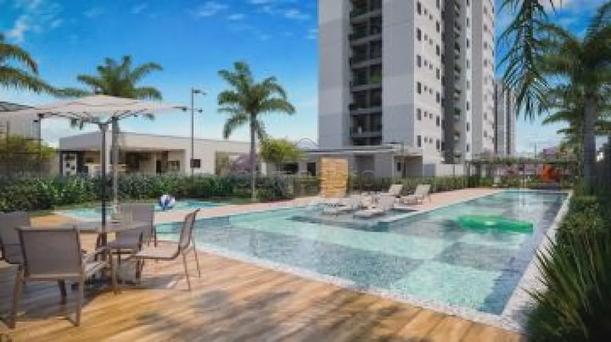 Apartamento Padrão em São José do Rio Preto