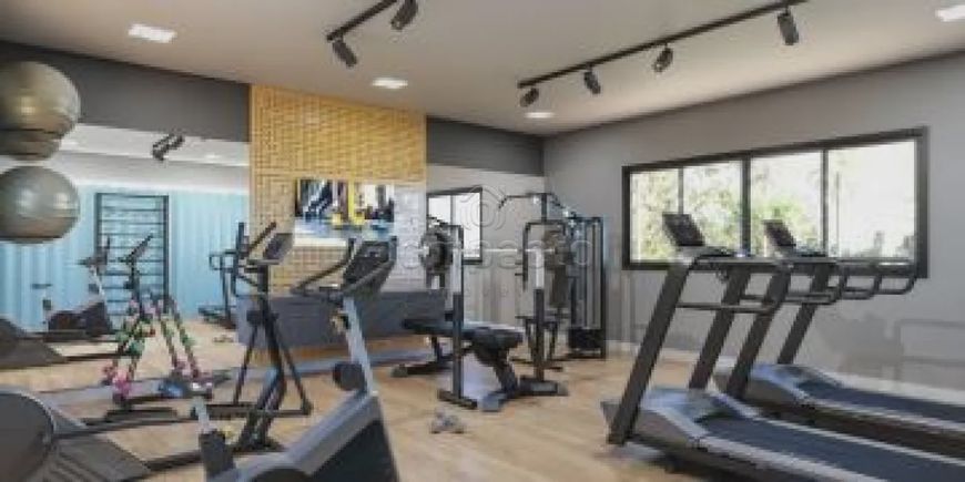 Apartamento Padrão em São José do Rio Preto