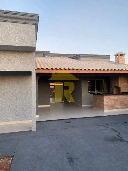 CASA RESIDENCIAL em SÃO JOSÉ DO RIO PRETO - SP, EPLATZ RIO PRETO