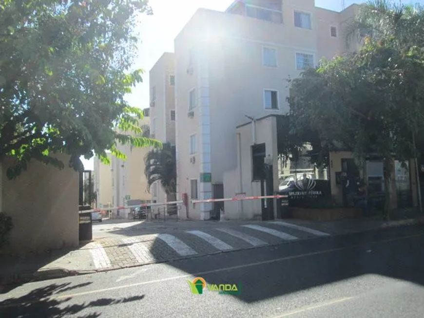 JARIM YOLANDA - SPAZIO RIO PÉROLA - APARTAMENTO 2 DORMIT. C/AE 1 APT.BANH.PRIVAT