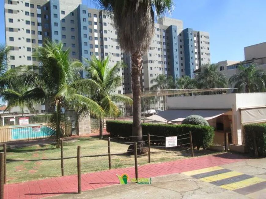 JARIM YOLANDA - SPAZIO RIO PÉROLA - APARTAMENTO 2 DORMIT. C/AE 1 APT.BANH.PRIVAT