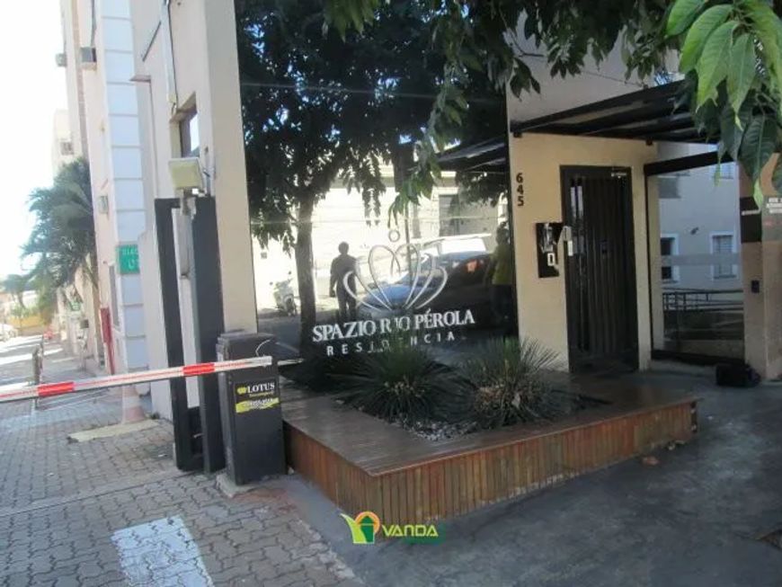 JARIM YOLANDA - SPAZIO RIO PÉROLA - APARTAMENTO 2 DORMIT. C/AE 1 APT.BANH.PRIVAT