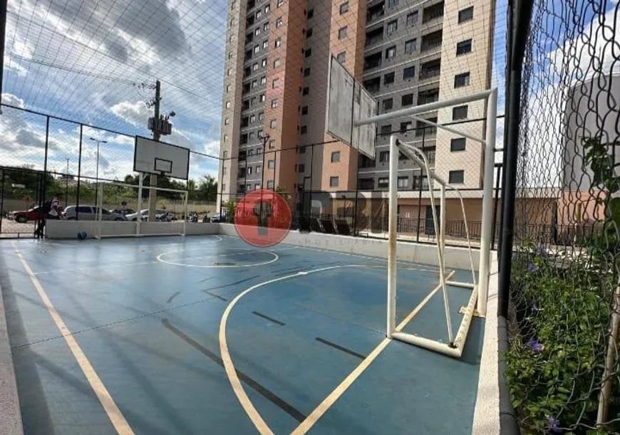 vende-se lindo apartamento no condomínio borghese boulevard