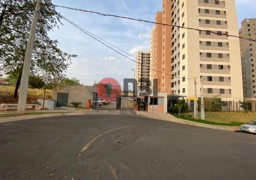 vende-se lindo apartamento no condomínio borghese boulevard