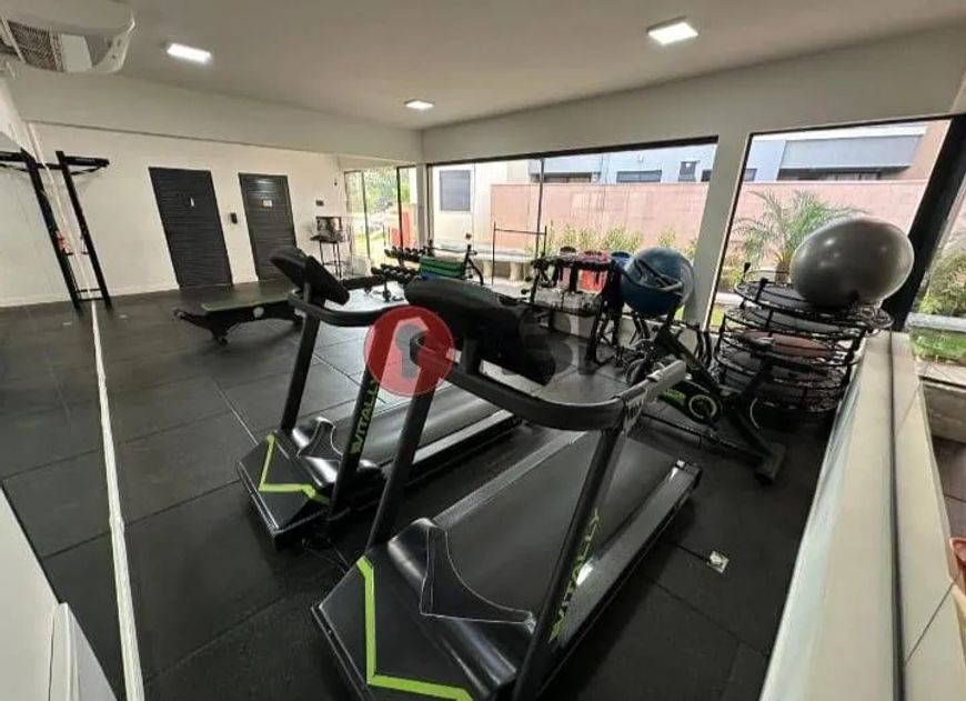vende-se lindo apartamento no condomínio borghese boulevard