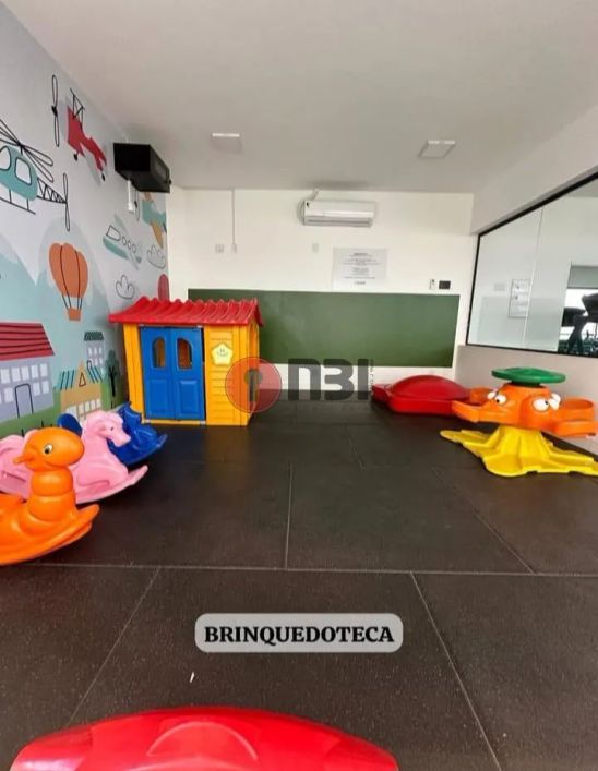 vende-se lindo apartamento no condomínio borghese boulevard